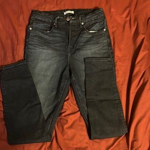 GOOD AMERICAN JEANS❤️👖❤️ “Good Legs” Collection!!